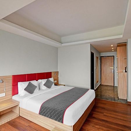 Townhouse Mansarovar Hotel 강토크 외부 사진